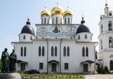 Успенский собор
