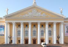 Оперный театр и...