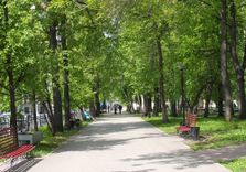 Театрал...