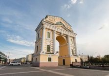 Московс...