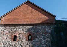 Бастион Панцерлакс