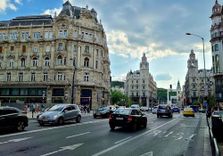 Budapest Inner-C...