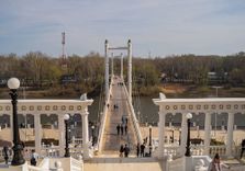 Мост «Европа...