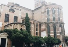 Campo dei Frari