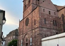 St. Thomas Church