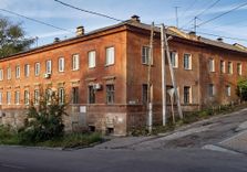 «Ноев ковчег»