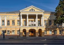 Дом Тулиновых