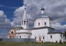 Троицкий собор