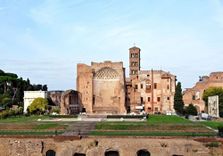 Tempio di Venere ...