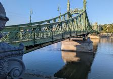 Liberty Bridge