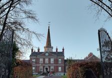 Clifton House