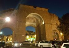 Porta Romana