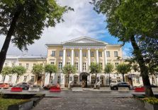 Ул. Глинки