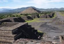 San Juan Teotihu...