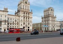 Ворота Минска