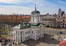 Минская городск...