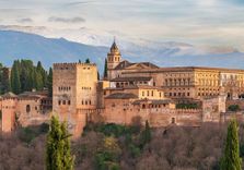 Museo de la Alha...