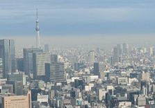 Tokyo Tower