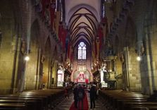Wrocław Cathedral