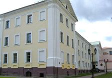 Иезуитс...