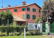 Casa Museo Luciano...