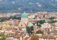 Piazzale Michela...