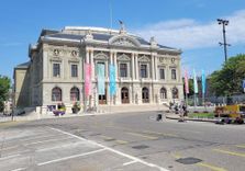 Grand Théâtre...