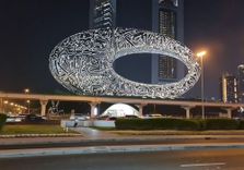 Museum of The Future