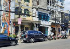 Phangnga Road