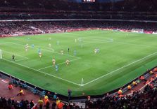 Emirates Stadium