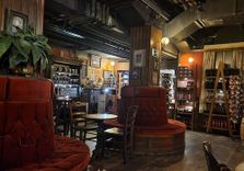 The London Dungeon