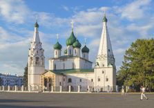 Советская площадь