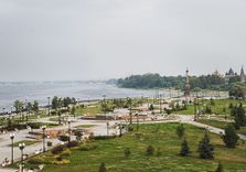 Стрелка