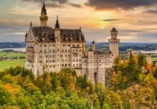 Schloss Neuschw...