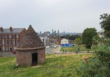 Everton Park, L...