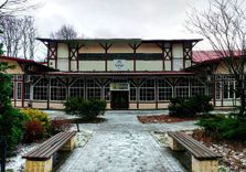 Курхаус Раушена