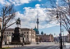 Unter den Linden