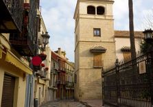 Picasso Museum ...