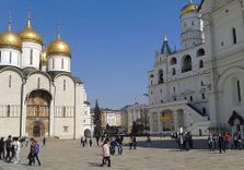 Соборная площадь