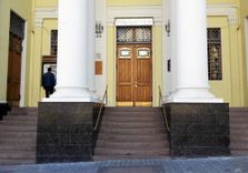 Moscow Choral ...