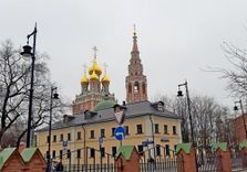 Kadashi Church