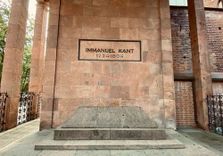 Immanuel Kant's ...