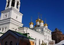 Церковь Рождест...
