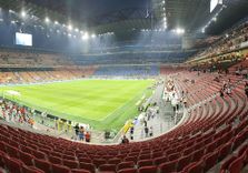 San Siro Stadium