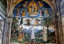 Santa Maria i...