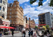 Leicester Square