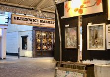 Greenwich Market