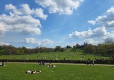 Greenwich Park