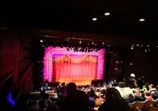 Greenwich Theatre