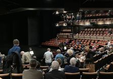 Bridge Theatre